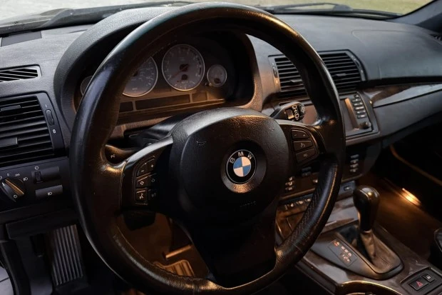 2004 BMW E53 X5 4.6is & 4.8is - Image 5 of 7