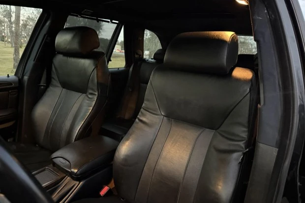 2004 BMW E53 X5 4.6is & 4.8is - Image 4 of 7
