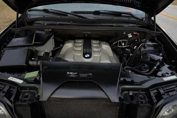2004 BMW E53 X5 4.6is & 4.8is - Image 6 of 7
