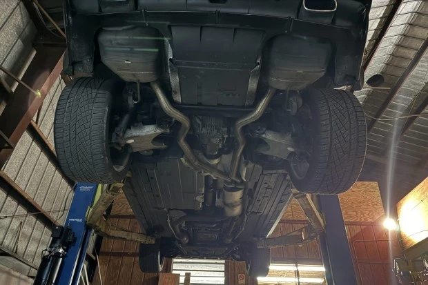 2004 BMW E53 X5 4.6is & 4.8is - Image 7 of 7