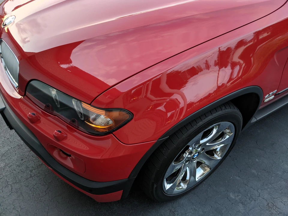 2004 BMW E53 X5 4.6is & 4.8is - Image 29 of 31