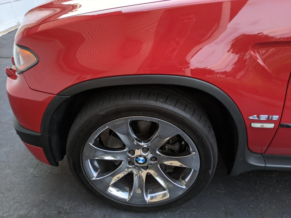 2004 BMW E53 X5 4.6is & 4.8is - Image 30 of 31