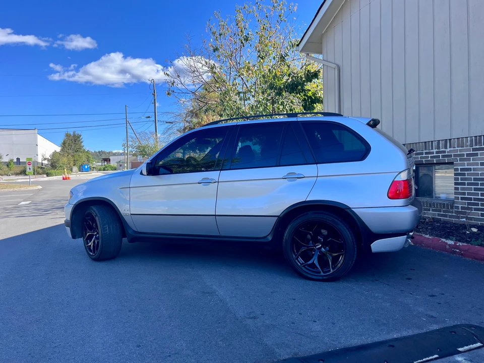 2004 BMW E53 X5 4.6is & 4.8is - Image 18 of 31