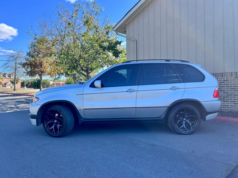 2004 BMW E53 X5 4.6is & 4.8is - Image 17 of 31