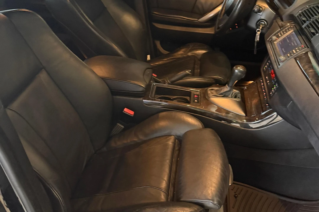 2004 BMW E53 X5 4.6is & 4.8is - Image 29 of 31