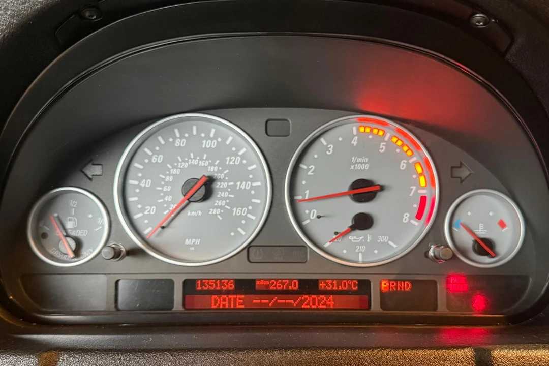 2004 BMW E53 X5 4.6is & 4.8is - Image 31 of 31