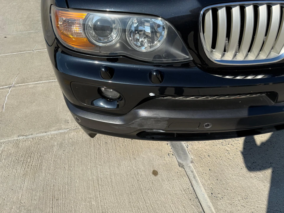 2004 BMW E53 X5 4.6is & 4.8is - Image 16 of 31