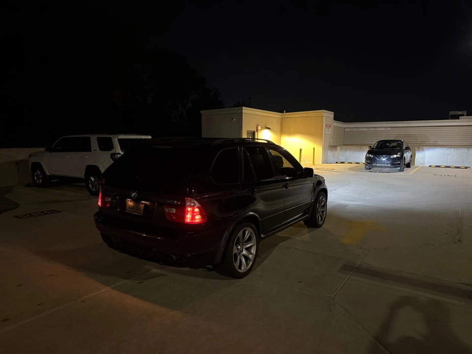 2004 BMW E53 X5 4.6is & 4.8is - Image 14 of 31