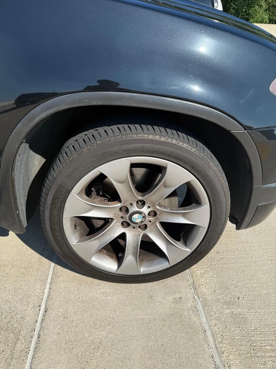 2004 BMW E53 X5 4.6is & 4.8is - Image 23 of 31