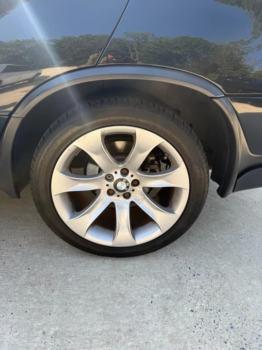2004 BMW E53 X5 4.6is & 4.8is - Image 21 of 31