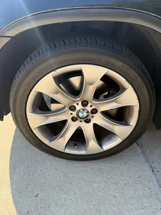 2004 BMW E53 X5 4.6is & 4.8is - Image 20 of 31