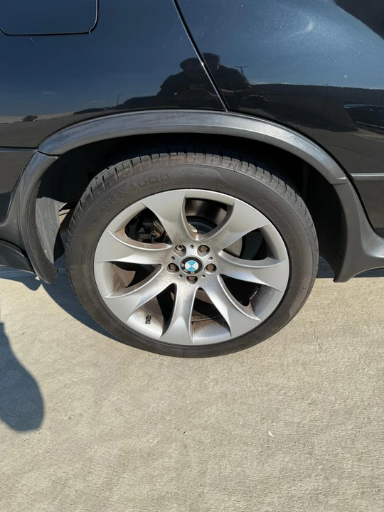 2004 BMW E53 X5 4.6is & 4.8is - Image 22 of 31