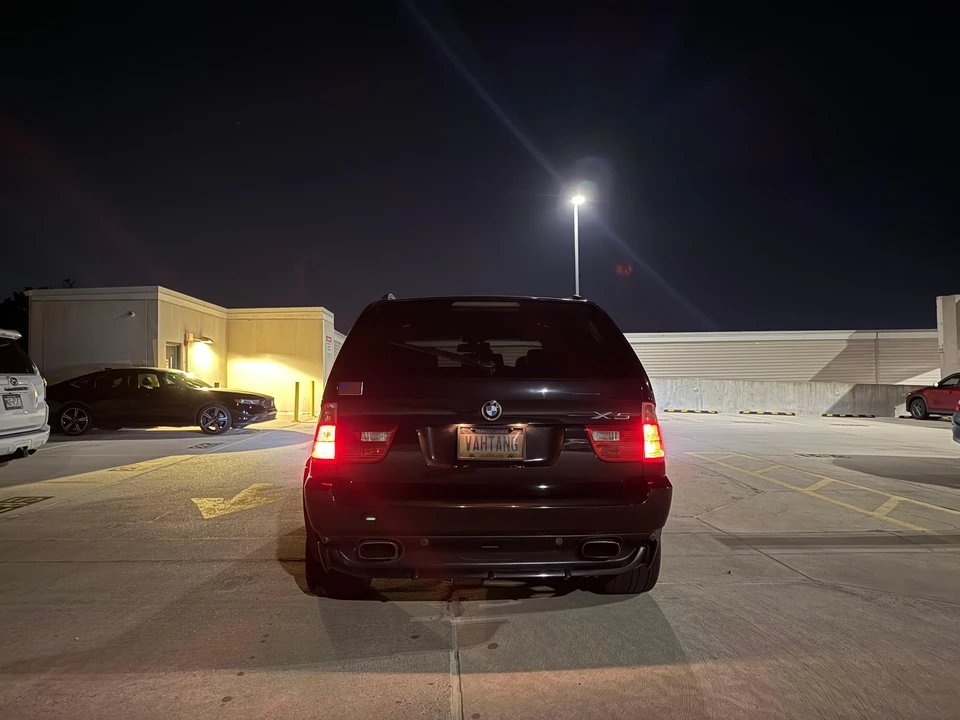 2004 BMW E53 X5 4.6is & 4.8is - Image 13 of 31