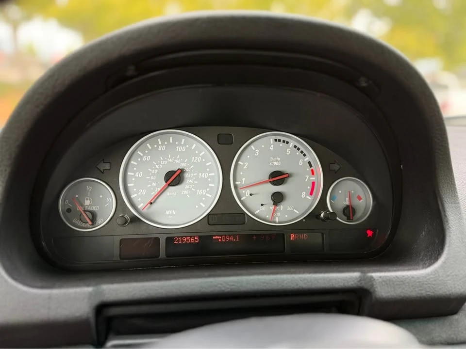 2004 BMW E53 X5 4.6is & 4.8is - Image 19 of 19