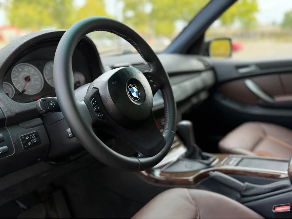2004 BMW E53 X5 4.6is & 4.8is - Image 17 of 19