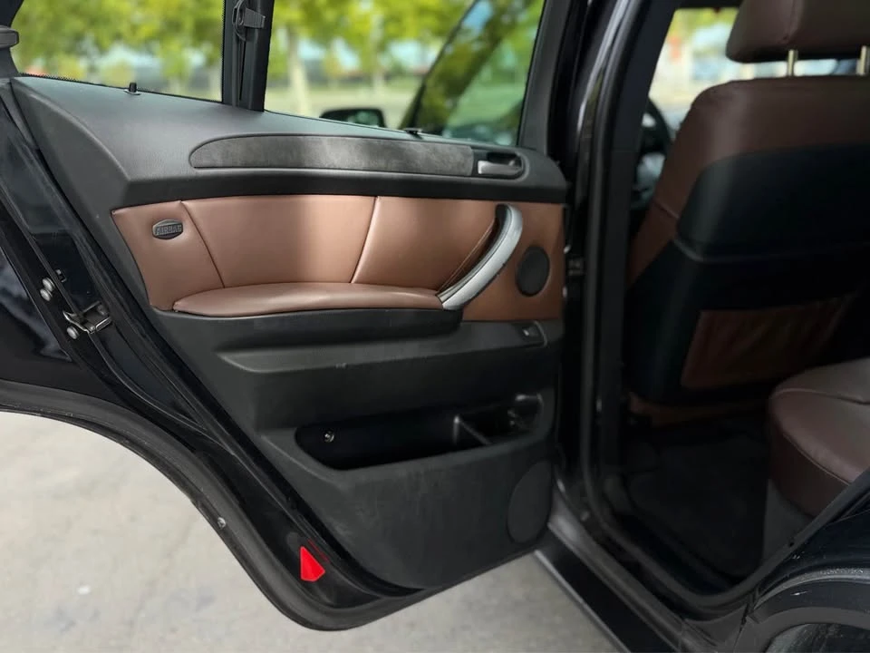 2004 BMW E53 X5 4.6is & 4.8is - Image 18 of 19