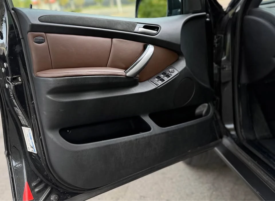 2004 BMW E53 X5 4.6is & 4.8is - Image 16 of 19