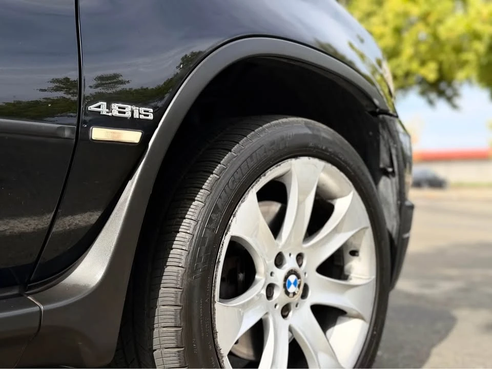 2004 BMW E53 X5 4.6is & 4.8is - Image 8 of 19