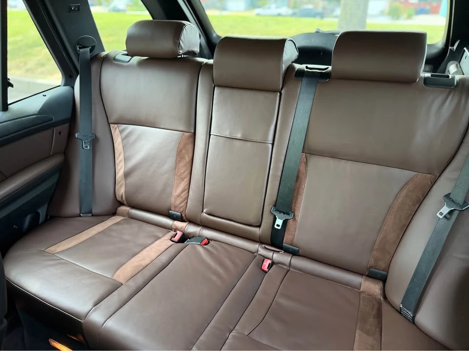 2004 BMW E53 X5 4.6is & 4.8is - Image 13 of 19