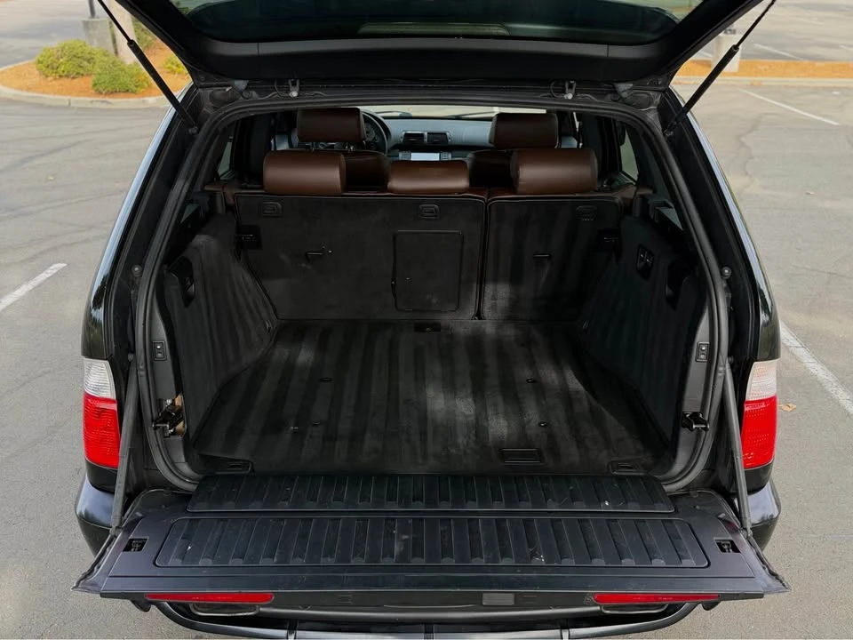 2004 BMW E53 X5 4.6is & 4.8is - Image 11 of 19