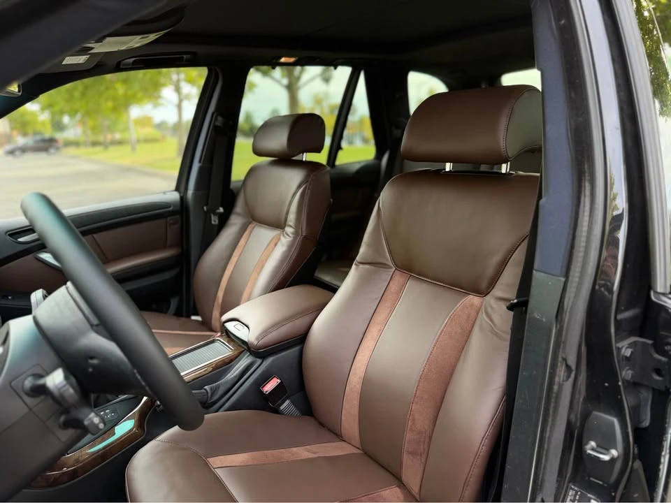 2004 BMW E53 X5 4.6is & 4.8is - Image 14 of 19