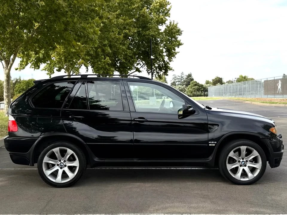 2004 BMW E53 X5 4.6is & 4.8is - Image 2 of 19