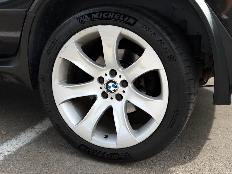2004 BMW E53 X5 4.6is & 4.8is - Image 9 of 19