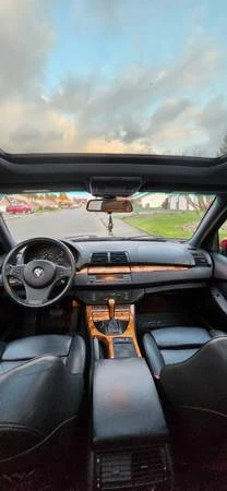 2004 BMW E53 X5 - Image 11 of 15