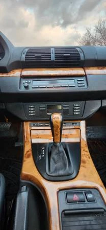 2004 BMW E53 X5 - Image 12 of 15