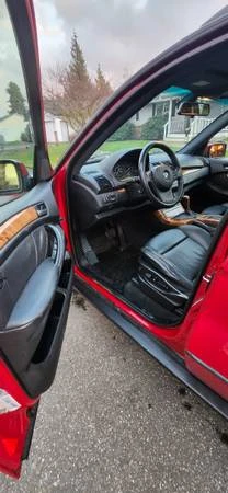2004 BMW E53 X5 - Image 6 of 15