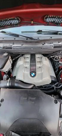 2004 BMW E53 X5 - Image 15 of 15
