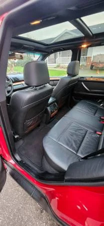 2004 BMW E53 X5 - Image 7 of 15