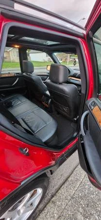 2004 BMW E53 X5 - Image 9 of 15