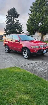 2004 BMW E53 X5 - Image 2 of 15