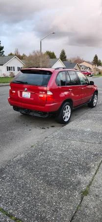 2004 BMW E53 X5 - Image 5 of 15