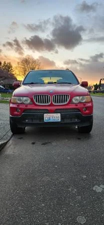 2004 BMW E53 X5 - Image 3 of 15
