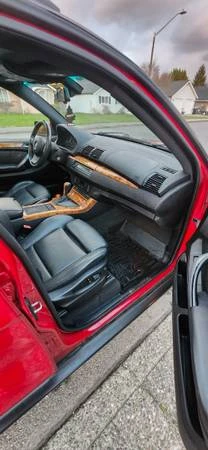 2004 BMW E53 X5 - Image 8 of 15