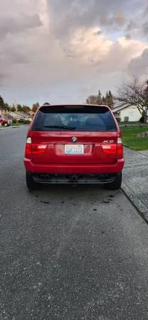 2004 BMW E53 X5 - Image 4 of 15