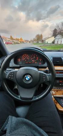 2004 BMW E53 X5 - Image 14 of 15
