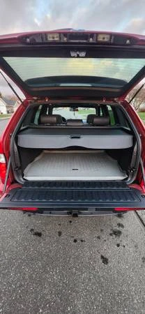 2004 BMW E53 X5 - Image 10 of 15