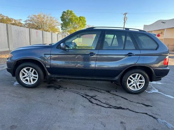 2004 BMW E53 X5 - Image 6 of 21