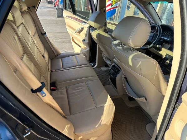 2004 BMW E53 X5 - Image 12 of 21