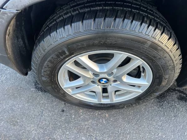 2004 BMW E53 X5 - Image 11 of 21