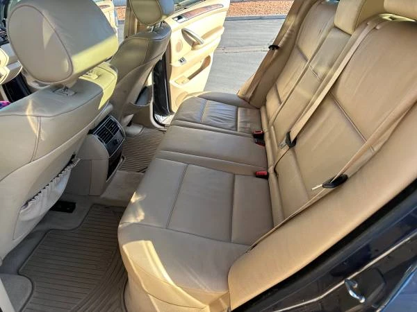 2004 BMW E53 X5 - Image 13 of 21