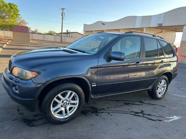 2004 BMW E53 X5 - Image 2 of 21