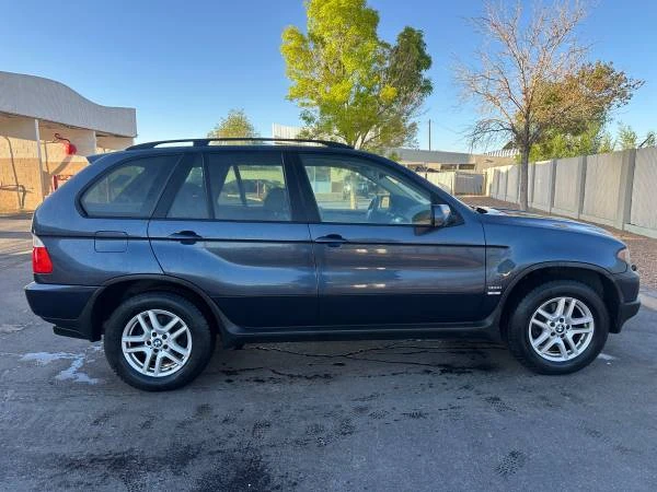 2004 BMW E53 X5 - Image 5 of 21