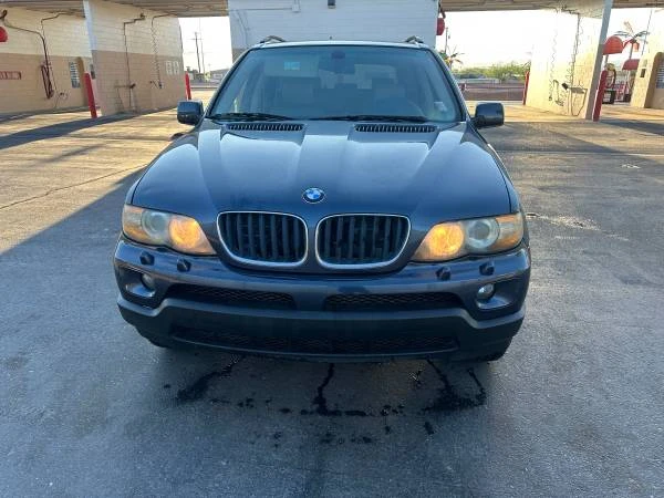 2004 BMW E53 X5 - Image 10 of 21