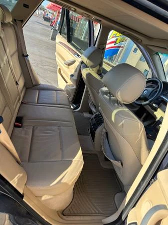 2004 BMW E53 X5 - Image 21 of 21