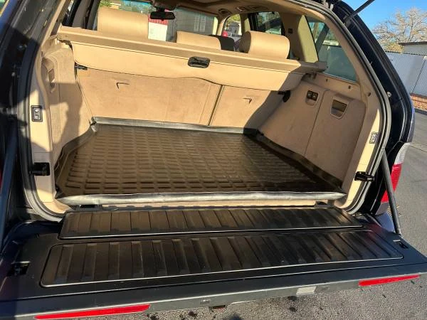 2004 BMW E53 X5 - Image 14 of 21
