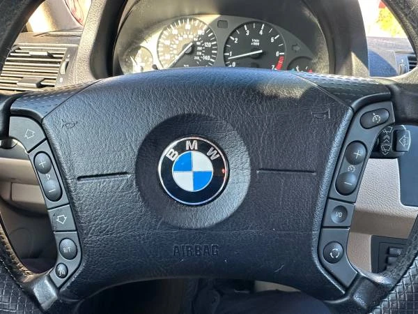 2004 BMW E53 X5 - Image 18 of 21